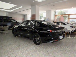Sonata 2024 Benzina Trasmissione Automatica 1.5T Edizione Air Pro Max 5 Posti LED <span class=keywords><strong>Auto</strong></span> Usata - Product Image 6