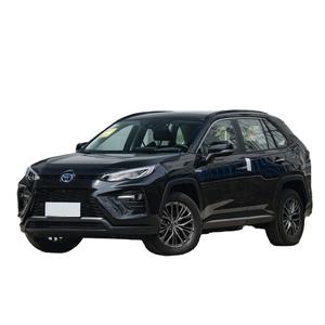<span class=keywords><strong>Vente</strong></span> flash : Toyota <span class=keywords><strong>Veranda</strong></span> 2.5T d'<span class=keywords><strong>occasion</strong></span>, véhicule électrique, SUV 5 portes, 5 places, prix d'usine - Product Image 1
