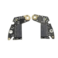 Nuevo faro PCB Chip Board módulo LED DRL LED faro OE #196911-02 196911-01 para Aud-i A6 C7 PA 2016 2017 2018