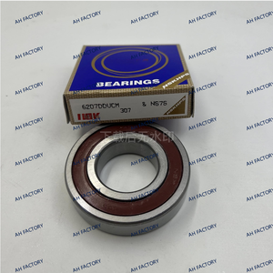 Cuscinetto a sfera originale 6307ZZ/C3 6207ZZ/C3 6305ZZ/C3 6309ZZ/C3 - Product Image 3