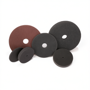 Disque abrasif compact Ttake 150x3 mm HD Dura A C Branch - Product Image 2