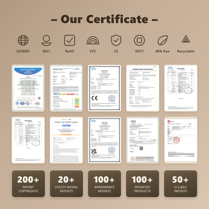 Cuscino per <span class=keywords><strong>Allattamento</strong></span> in Cotone, Cuscino Multifunzione a Forma di U per Maternità e <span class=keywords><strong>Allattamento</strong></span> - Product Image 5