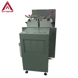 Laboratoire Filature à Bout Ouvert Machine - Product Image 4