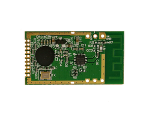 Mô-đun Thu Phát Không Dây RFM75P RFM75P-S2 2.4G RF <span class=keywords><strong>ISM</strong></span> - Product Image 2