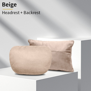Almohada de Apoyo Lumbar para Reposacabezas de Coche para Omoda, Opel, Oting, Peugeot, Plymouth, Polestar, Pontiac, Porsche, Proton - Product Image 5