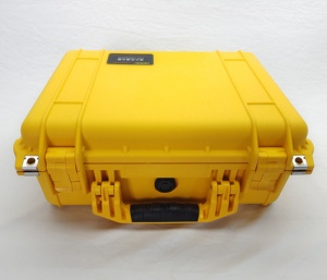 Hopetek nhà máy bán hàng trực tiếp dưới nước lặn thông tin liên lạc HT-6867/6869 hai thợ lặn dưới nước Communicator thương mại - Product Image 6