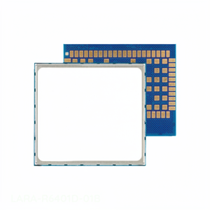 LARA-R6401D-01B โมดูลรับส่งสัญญาณ RF และโมเด็ม บริการครบวงจรแบบดั้งเดิม - Product Image 1