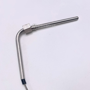 Senwitt Heavy Duty Temperature Sensor 383-2989 For SR4B <b>Excavating</b> <b>Machinery</b> Parts - Product Image 4