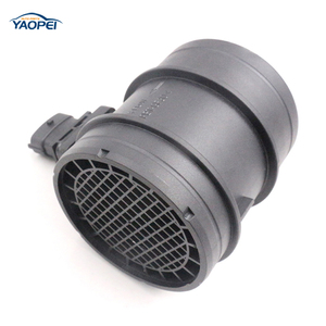 Sensor de Flujo de Aire Masivo (MAF) para Great Wall Hover H3 <span class=keywords><strong>H5</strong></span> H6 Wingle 3 Wingle 5 2.8 TCi 0281002900 - Product Image 4