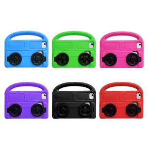 ร้อนขายส่ง EVA กรณีแท็บเล็ตสำหรับ <span class=keywords><strong>Samsung</strong></span> 8.0 T380/T385 10.5 <span class=keywords><strong>S5E</strong></span> T720/T725แบบพกพา8นิ้วแท็บเล็ตสำหรับ <span class=keywords><strong>Samsung</strong></span> แท็บเล็ต - Product Image 1