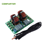 Comfurter 10HP DC Inverter Compressor Driver Controller Boards Kits Accessory Filter PCBA Control Board Pcba Assembly Service