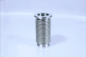 Type 172 Tubes de capteurs solaires évacués par énergie <span class=keywords><strong>solaire</strong></span> Soufflets métalliques - Product Image 2