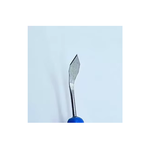 Microcuchillas personalizables de queratomo ajustable avanzado, instrumentos de incisión corneal de precisión para cirugía ocular, lentes OEM - Product Image 6