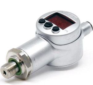 Interrupteur manométrique EDS 3446-2-0400-000 Art. 908168 Acier inoxydable 420 bar Joints FKM Garantie 1 an pour applications hydrauliques - Product Image 5