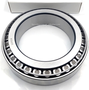 100x150x32mm 32020x Rodamiento de rodillos cónicos 32020 - Product Image 1