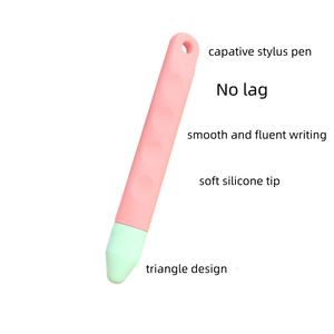 Lápiz Óptico para Niños para Pantallas Táctiles Capacitivas, Lápiz Óptico para Niños para Dispositivos con Pantalla Táctil, Lápiz Óptico Seguro para Niños - Product Image 3