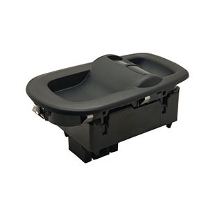 สวิตช์ควบคุมกระจกฟอร์ดทรานซิท HK4Z14529A SW7781 อะไหล่ทดแทนพลาสติกเหล็ก - Product Image 1