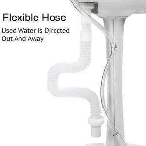 <span class=keywords><strong>Station</strong></span> d'évier Portable pour le <span class=keywords><strong>lavage</strong></span> des mains, usage extérieur, 1 pc, réservoir d'eau sale, pour <span class=keywords><strong>Camping</strong></span>, <span class=keywords><strong>Camping</strong></span>-<span class=keywords><strong>car</strong></span> - Product Image 6