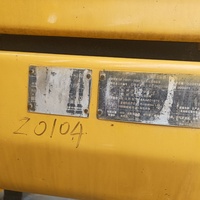 Excavadora Usada Komatsu PC270-8M0, Excavadora Hidráulica de 27 Toneladas para Proyectos de Construcción, Minería y Movimiento de Tierras