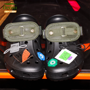 Deran OEM Nuevos <span class=keywords><strong>Zuecos</strong></span> Antideslizantes para <span class=keywords><strong>Hombre</strong></span> y Mujer Transpirables Zapatos Sandalias de Senderismo al Aire Libre Chanclas de Playa <span class=keywords><strong>Zuecos</strong></span> de Enfermera - Product Image 4