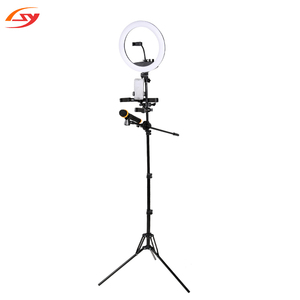 <span class=keywords><strong>Prix</strong></span> usine en gros <span class=keywords><strong>14</strong></span> <span class=keywords><strong>pouces</strong></span> led anneau lumière caméra CONDUIT selfie lumière - Product Image 4