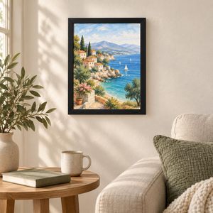 Wholesale Factory Price 4x6 5x7 6x8 8x10 Inches Custom Size DIY Memorial Wall Photo <b>Frame</b> PVC <b>Black</b> Picture <b>Frames</b> - Product Image 6