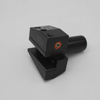 BT30 Cnc ATC broche 11kw moteur refroidi à l'eau B30 haut de gamme changeur d'outils automatique broche électrique