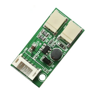 <span class=keywords><strong>CA</strong></span>-133 Dual-Port Led Backlight Constante Stroom Board Led Backlight Inverter Board Universeel Inverter Driver Board - Product Image 1