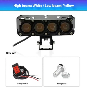 Luces Led para coche 1997 2001 Rio 2008 W203 accesorios Tacoma Barra de Techo Luz <span class=keywords><strong>Rock</strong></span> Suzuki Wagon R H4 Ae101 2007-2011 Lc80 Hawtai - Product Image 2