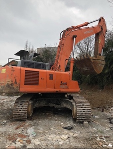 Used Excavator Hitachi ZX450H Japan Original Large Size 45 Tons Secondhand Hydraulic Crawler <b>Digger</b> ZX120 ZX200-3G ZX350-5G - Product Image 3
