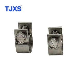 Hochwertige Mini-Klemme Günstiger Preis Mini-Schlauchklemme für Kleine Rohr-/Schlauchgrößen - Product Image 5