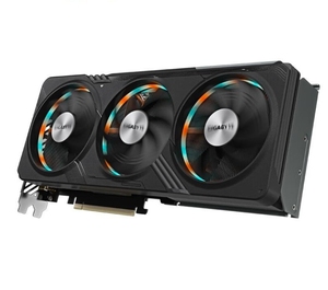 Tarjeta Gráfica GeForce RTX 4070 Ti SUPER Gaming OC 16G GDDR6X con Refrigeración Windforce RGB - Product Image 1