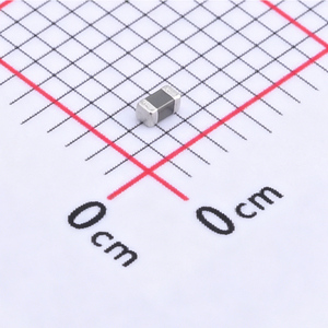 C1608X5R0J106MTJ00N SMD MLCC ตัวเก็บประจุเซรามิกแบบหลายชั้น ความน่าเชื่อถือสูง ตัวเก็บประจุแบบติดตั้งบนพื้นผิว - Product Image 1