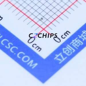 SZ0603G220TF Ferrite Bead 0201 RF ( Impedance @ Frequency: 22Ohm@100MHz )( Error: 25% )( DC Resistance (DCR): 450mOhm ) - Product Image 2