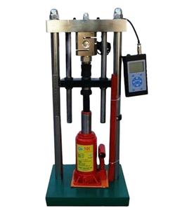 High Precision Index Compressiva Ensaios de Força para Rock Core e Concreto Materiais <span class=keywords><strong>Portable</strong></span> Digital Point Load <span class=keywords><strong>Tester</strong></span> - Product Image 1