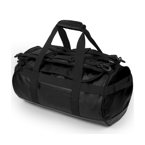 Échantillon gratuit OEM Designer Logo personnalisé Sac de sport de voyage imperméable séparé Sac de sport de voyage Sac de sport - Product Image 4