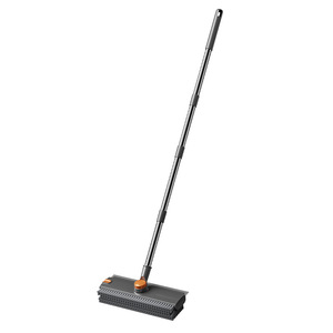 <span class=keywords><strong>Cepillo</strong></span> <span class=keywords><strong>para</strong></span> pisos de baño y esquinas, con <span class=keywords><strong>cerdas</strong></span> gruesas y <span class=keywords><strong>duras</strong></span>, <span class=keywords><strong>para</strong></span> limpieza de huecos, raspador de agua de doble uso - Product Image 1