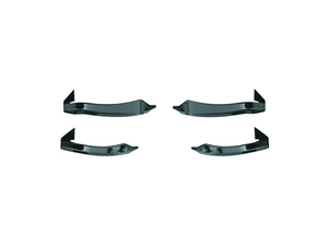Accessori Auto per <span class=keywords><strong>Audi</strong></span> <span class=keywords><strong>A5</strong></span> S5 B9 2017-2020 Aggiornamento 2021 Stile RS5 Kit Carrozzeria <span class=keywords><strong>Paraurti</strong></span> con Griglia Parti Carrozzeria - Product Image 6