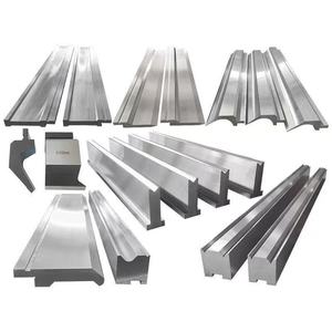 Macchina di piegatura CNC <span class=keywords><strong>Die</strong></span> piastra e lama di taglio superiore inferiore utensile <span class=keywords><strong>Die</strong></span> Cutter con fondo stampo strumento per taglio efficiente - Product Image 5