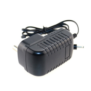 AC DC <b>Adapter</b> <b>12V</b> 1.5A CE Certified For Beauty Devices CN Plug Natural Cooling 1m Cable Made In China - Product Image 4