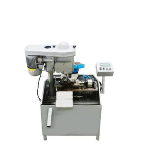 Factory Price Multi Head Pneumatic Easy Operation High Quality Customized Multi Spindle Tapping Machine for Nut Thread