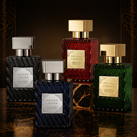 Parfum arabe pour femme - Vente en gros - Distributeur - Parfum arabe longue durée 50ml - Vente en gros - Dubaï - Parfum