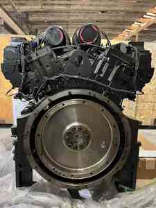 Ensemble moteur neuf d'origine QST30 - Product Image 3