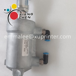 Vanne de cylindre EA Printing Machines L2.334.002 de bonne qualité pour machines SM52 SM74 - Product Image 2