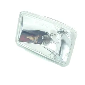 Farol de luz para carro e trator, preço de fábrica, feixe selado de halogênio de alta qualidade H9405