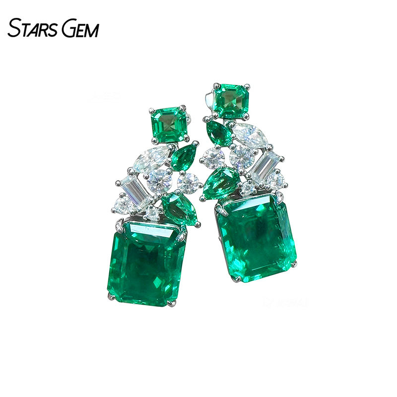 Boucles d'oreilles (E3-0065)