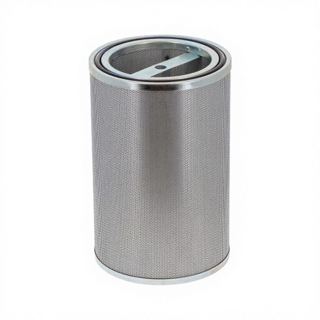 New High Efficiency Oil Separator 409805 007 for Compressor Systems