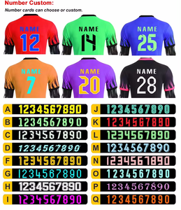 2025-2026 नए कस्टम लोगो फुटबॉल प्रशिक्षण सूट उच्च गुणवत्ता वाले थोक पुरुषों के फुटबॉल ट्रैकसूट 100% पॉलिएस्टर स्वचालित - Product Image 4