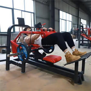 Thương mại phòng tập thể dục thiết bị tập thể dục Máy eo <span class=keywords><strong>hip</strong></span> lực đẩy glute ổ đĩa máy tập thể dục nhiệm vụ nặng nề phòng tập thể dục thiết bị bán buôn - Product Image 6