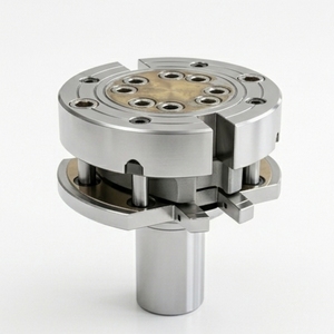 Professional Industrial <b>Drill</b> Jig for Precision Machining and Accurate Hole Drilling Custom Metal Tooling Solution <b>Guide</b> - Product Image 1